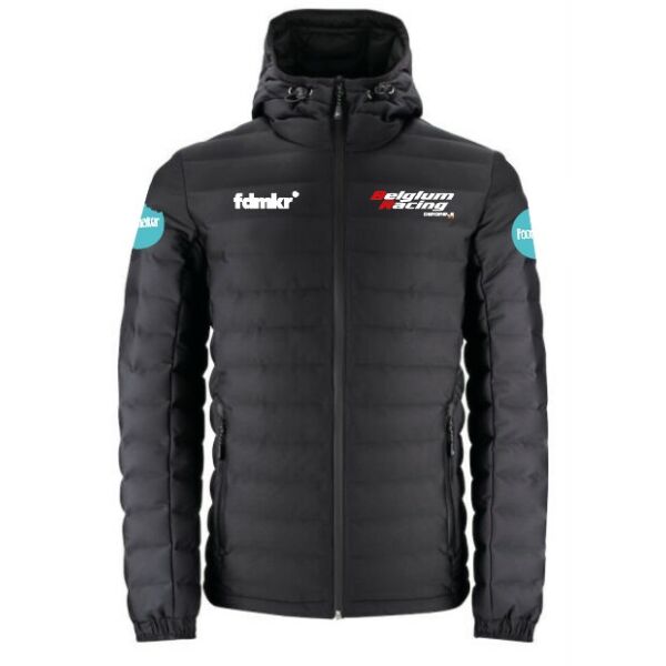 FDMKR Jas Belgium Racing
