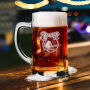 Bierpul Salzburg 500ml transparant