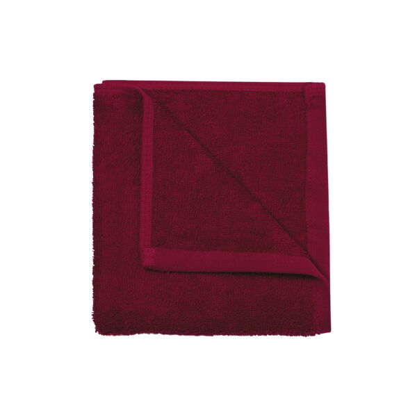 Salon Towel - Magenta Salon Towel - Magenta