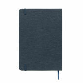 RINBOOK - A5 notitieboek telefoonhouder - Marineblauw RINBOOK - A5 notitieboek telefoonhouder - Marineblauw