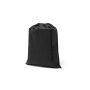 ASTRA. Stoffen tas met trekkoord voor rugzak (60 g/m²)