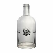 Helsinki Water Bottle Screw Cap 700 ml