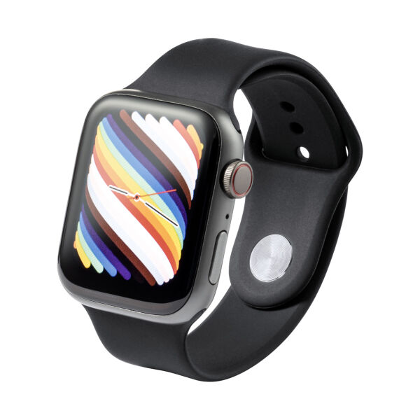 Radman slim horloge met LCD touchscreen bedrukken Radman slim horloge met LCD touchscreen bedrukken