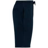 Ecologische herenbermuda Navy Blue XXL
