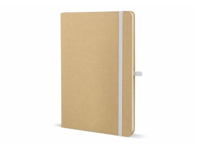 Notitieboek Kraftpapier A5
