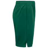Basketbalshort voor kinderen Dark Green 4/6 jaar Basketbalshort voor kinderen Dark Green 4/6 jaar