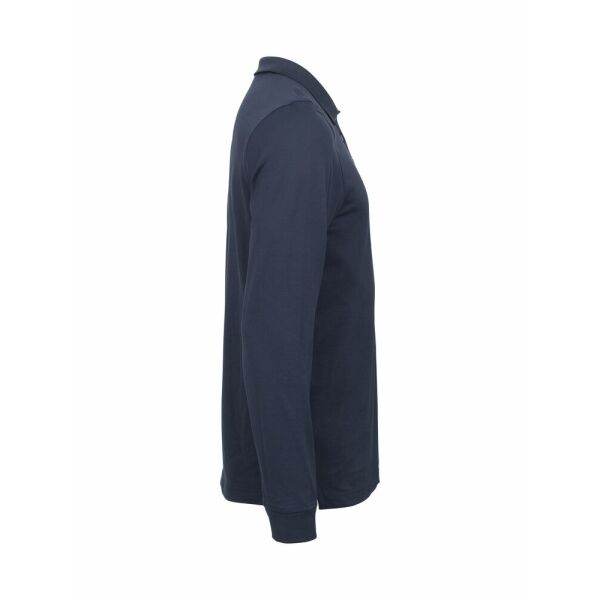 Advantage Polo LS Men Dark Navy M Advantage Polo LS Men Dark Navy M