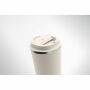 BRACE - Dubbelwandige drinkbeker - Beige