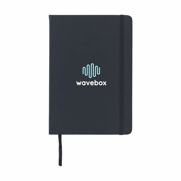 BudgetNote A5 Lines notitieboek