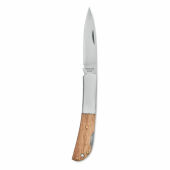 SKARP - Opvouwbaar mes in acacia - Hout