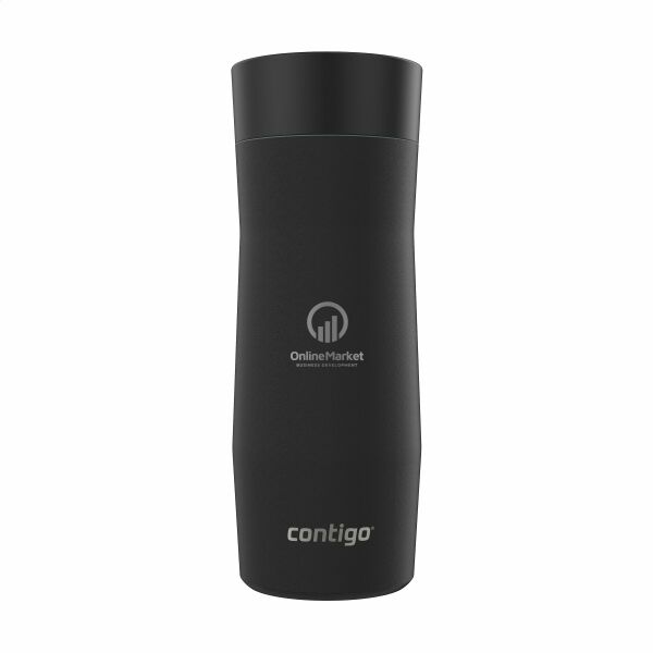 Contigo® West Loop 3.0 Travel Mug thermosbeker Contigo® West Loop 3.0 Travel Mug thermosbeker