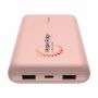 Belkin BoostCharge Powerbank 20K - roze