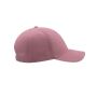 LIBERTY SANDWICH CAP, PINK/WHITE, One size, ATLANTIS HEADWEAR