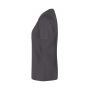 PRO Wear T-shirt | lichtgewicht | dames - Silver grey, XS