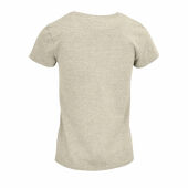 CRUSADER WOMEN - CRUSADER DAMES T-Shirt 150g - L - Heather Beige CRUSADER WOMEN - CRUSADER DAMES T-Shirt 150g - L - Heather Beige