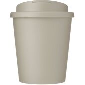 Americano® Espresso POP 250 ml beker met morsbestendig deksel - Zandsteen