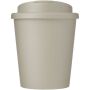 Americano® Espresso POP 250 ml beker met morsbestendig deksel - Zandsteen