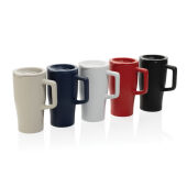 Ceramic Luxe Quencher 490ml, grijs