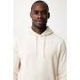 IQONIQ Torres gerecycled katoen hoodie ongeverfd, natural raw (XL)
