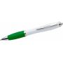 ABS balpen Swansea groen
