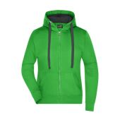 green/carbon