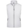Ladies' Softshell Vest off white S Ladies' Softshell Vest off white S