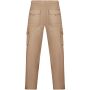 Daily Stretch Arbeitshose aus 250 g/m2 Elasthan - camel - 60