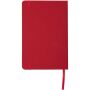 Spectrum A5 notitieboek met blanco pagina’s - Rood