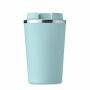 BRACE - Dubbelwandige drinkbeker - Babyblauw