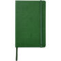 Moleskine Classic PK hardcover notitieboek - gelinieerd - Myrtle groen Moleskine Classic PK hardcover notitieboek - gelinieerd - Myrtle groen