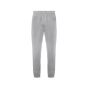 CRATER RECYCLED JOGPANTS, HEATHER GREY, XS, ECOLOGIE