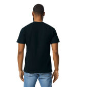 Gildan T-shirt Hammer SS 36 Black-XL