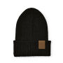 Cobain Beanie - Zwart