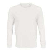 Unisex Long Sleeve T-Shirt Pioneer