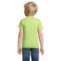 PIONEER KIDS - PIONEER KIDS T-SHIRT - 3XL - Apple Green PIONEER KIDS - PIONEER KIDS T-SHIRT - 3XL - Apple Green
