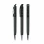 Challenger Clear MT Zwart Challenger Clear MT Zwart