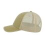 CASE, KHAKI/STONE, One size, ATLANTIS HEADWEAR