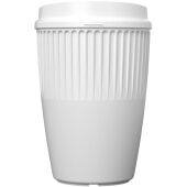 Cirrus 350 ml beker - Wit