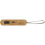 Tulda bamboe powerbank 5000 mAh - Naturel