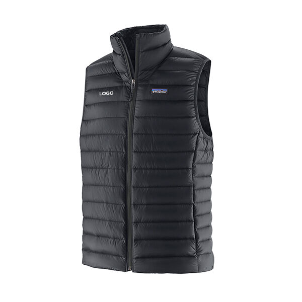 Patagonia - Men's Down Sweater Vest Patagonia - Men's Down Sweater Vest