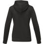 Charon dames hoodie - Zwart - XS