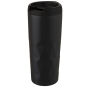 Prism 450 ml copper vacuum insulated tumbler - Black Prism 450 ml copper vacuum insulated tumbler - Black