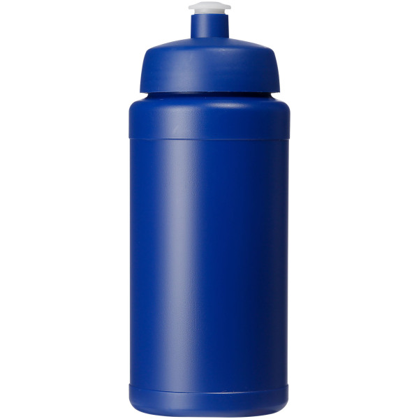 Baseline Plus Renew 500 ml drinkfles - Blauw
