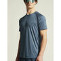 Core unify training tee men real xs