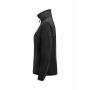 Endurance Knitted Fleece Jacket W Black XL