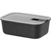 Mepal EasyClip 1000 ml vershoudbak - Zwart