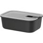 Mepal EasyClip 1000 ml food storage box - Black