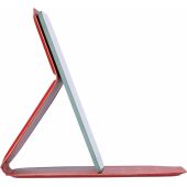 Glazen spiegel Mio zwart