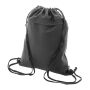 Pudrow - RPET tas met trekkoord