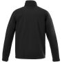 Maxson softshell heren jas - Zwart - XS Maxson softshell heren jas - Zwart - XS